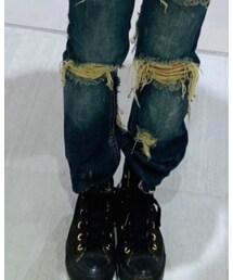 CONVERSE | スニーカー