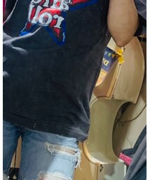 B'z | Tシャツ/カットソー