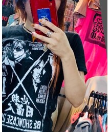 B'z | Tシャツ/カットソー