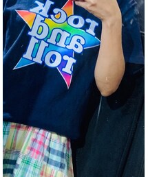 B'z | Tシャツ/カットソー