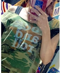 B'z | Tシャツ/カットソー