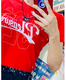 B'z | Tシャツ/カットソー