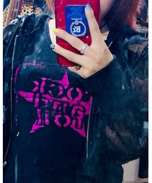 B'z | タンクトップ