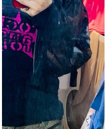 GLADNEWS | パーカー