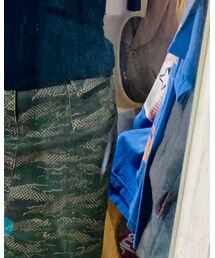 ET BOITE | スカート