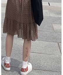 Korea | スニーカー