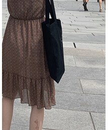 Korea | トートバッグ