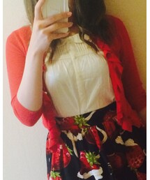 MILK | カーディガン/ボレロ