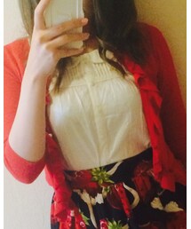 earth music&ecology | シャツ/ブラウス