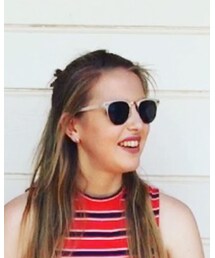URBAN OUTFITTERS | サングラス