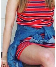 TOPSHOP | デニムジャケット