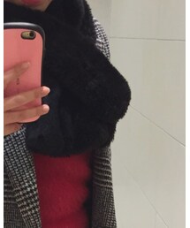 URBAN RESEARCH | マフラー