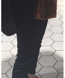 ZARA | デニムパンツ
