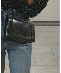 ZARA | バッグ