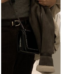 ZARA | バッグ