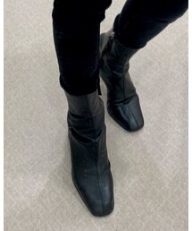 ZARA | ブーツ