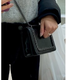 ZARA | ショルダーバッグ
