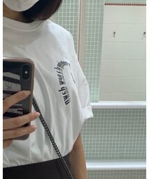PERVERZE | Tシャツ/カットソー