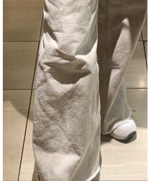 ZARA | パンツ