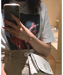 vinivini | Tシャツ/カットソー