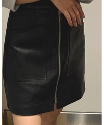 stradivarius | スカート