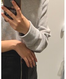 POLO RALPH LAUREN | スウェット