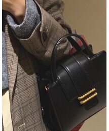 ZARA | バッグ
