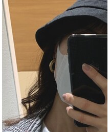 FERRAGAMO | イヤリング