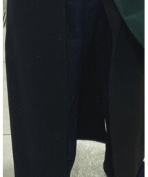 ZARA | デニムパンツ