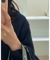 UNIQLO | ニット/セーター