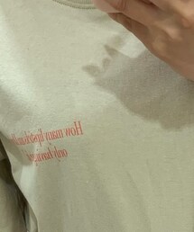 KATRIN TOKYO | Tシャツ/カットソー