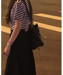 agnes b. | トートバッグ