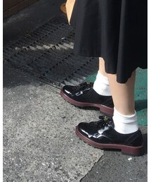 TOD’S | シューズ