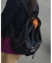 HEAD PORTER | バックパック/リュック