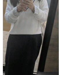 earth music&ecology | チノパンツ