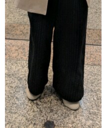 earth music&ecology | チノパンツ