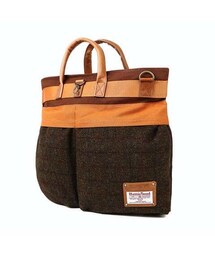 DRIFE | drife X harris tweed(トートバッグ)