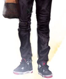 NIKE | Spizike(スニーカー)