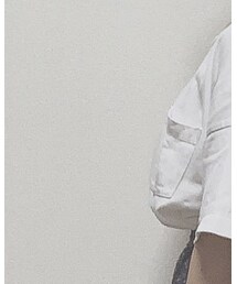 GU | Tシャツ/カットソー