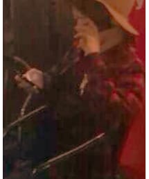 LARRY SMITH | ネックレス