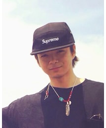 Supreme  | キャップ