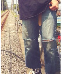 Levi's | デニムパンツ