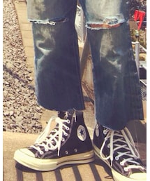 CONVERSE | スニーカー