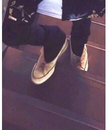 CONVERSE ADDICT | スニーカー