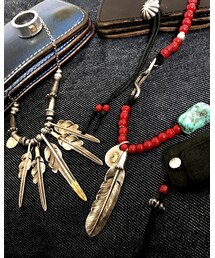 LARRY SMITH | アクセサリー