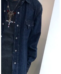 TENDERLOIN | シャツ/ブラウス