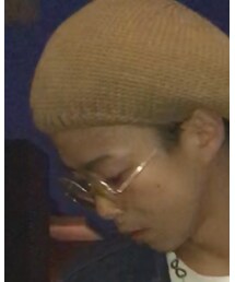 COOTIE PRODUCTIONS | ニットキャップ/ビーニー