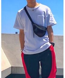 Supreme  | Tシャツ/カットソー