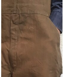 Carhartt | サロペット/オーバーオール