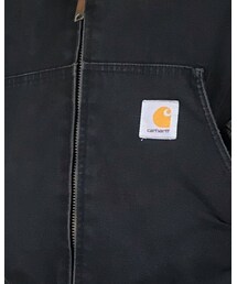 Carhartt | デニムジャケット